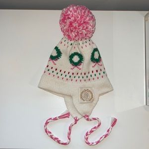 The Beaufort Bonnet Company winter hat